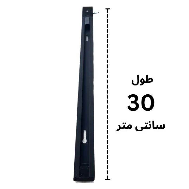 ریل مدل چراغ ریلی کد ۳۰