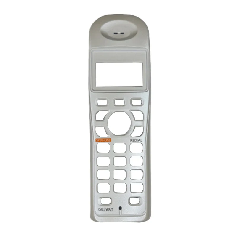 قاب یدکی تلفن بی سیم مدل GHW-3611 مناسب تلفن پاناسونیک