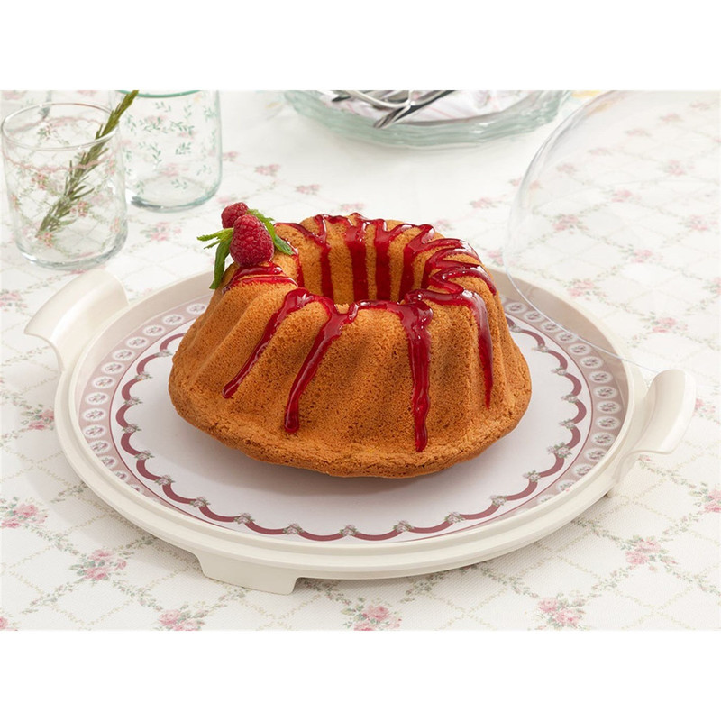 کیک خوری انگلیش هوم مدل Rosalinda