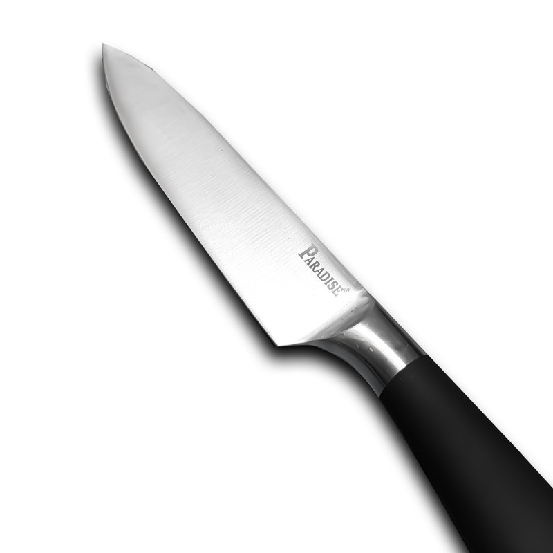 سرویس چاقو آشپزخانه 8 پارچه پارادایس مدل HS-1010