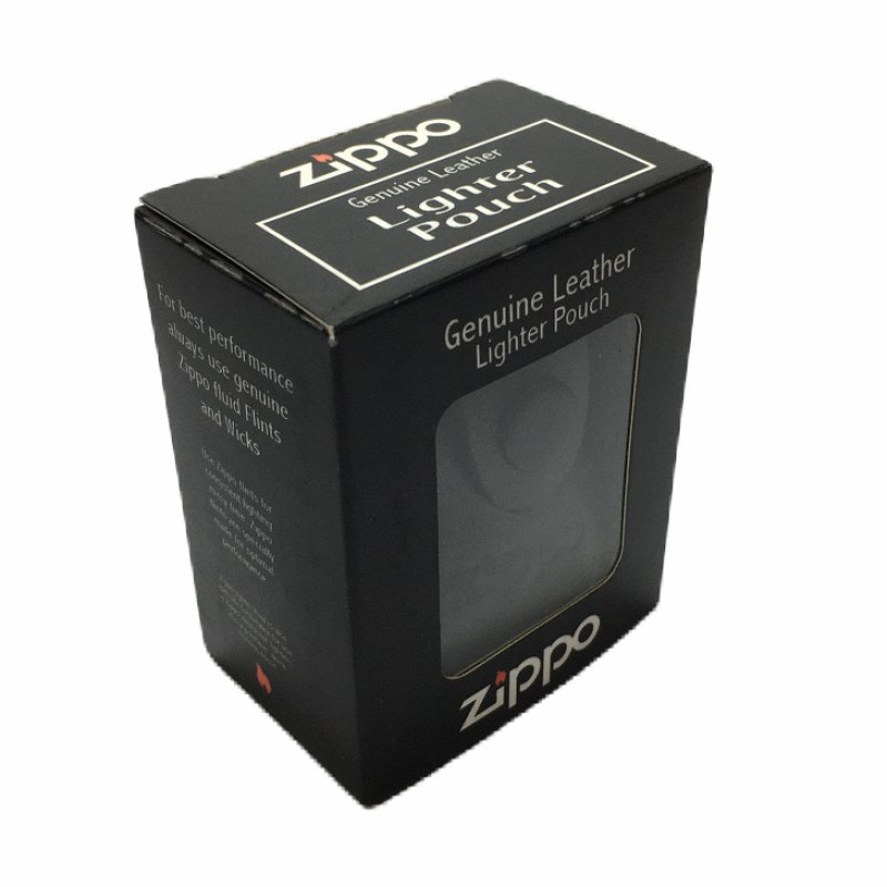 کیف فندک مدل ZippEdition-G