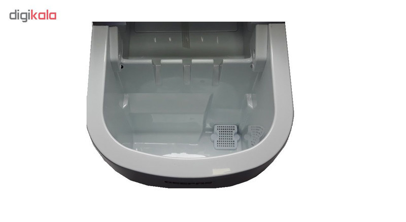 یخ ساز جی پاس مدل GIM63015UK