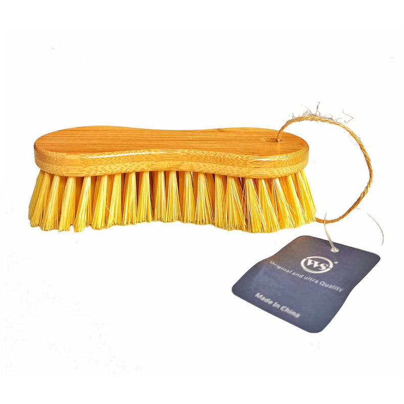 برس شستشو دبلیو اس مدل بامبو کد WS-Z012