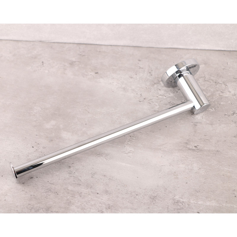 پایه رول دستمال کاغذی دلفین مدل Rdndo-B-C