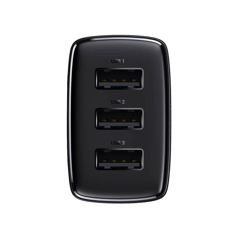 آداپتور شارژر باسئوس مدل CCXJ020101