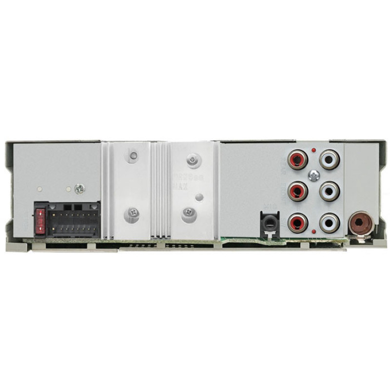 پخش کننده خودرو جی وی سی مدل KD-T952BT