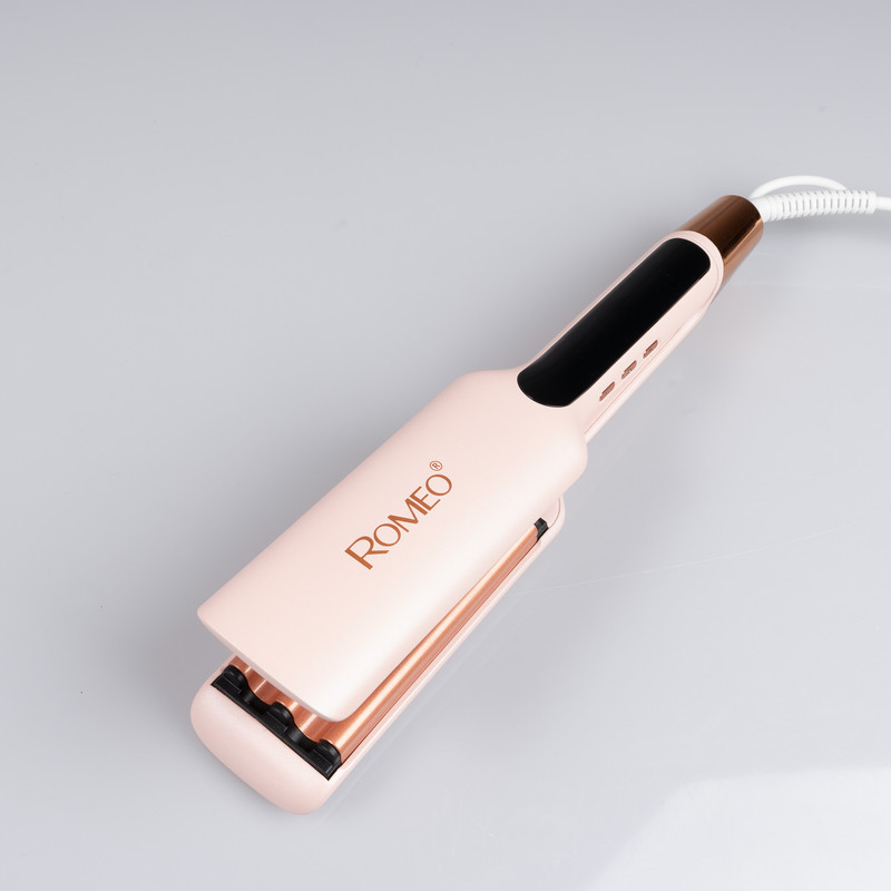 اتو و حالت‌دهنده‌ی مو رومئو مدل Rm-6060