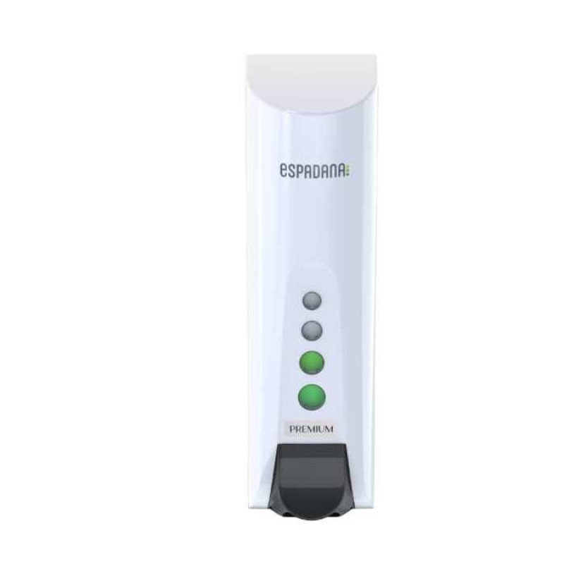 مخزن مایع دستشویی اسپادانا مدل پرمیوم