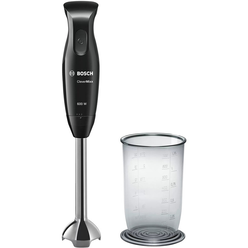 گوشت کوب برقی 600 وات بوش مدل MSM2610BGB