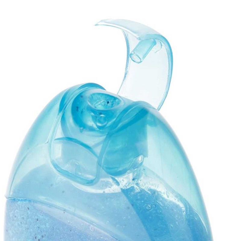 شامپو صورت و بدن گلرنگ مدل Scrub کد BG حجم 280 میلی لیتر مجموعه 2 عددی