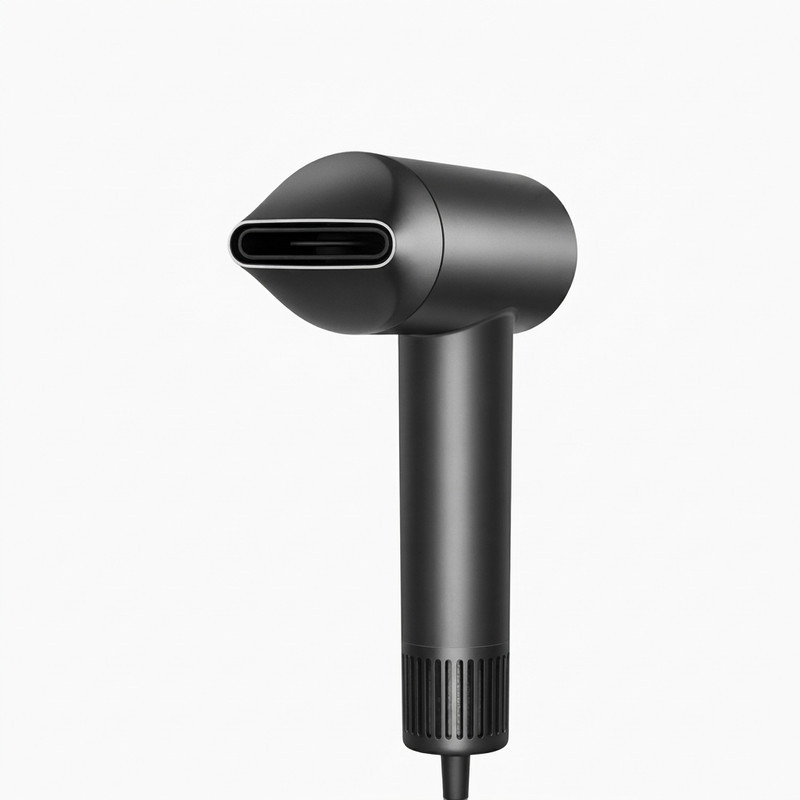 سشوار شیائومی حرفه ای 1200 وات مدل MIJIA H700