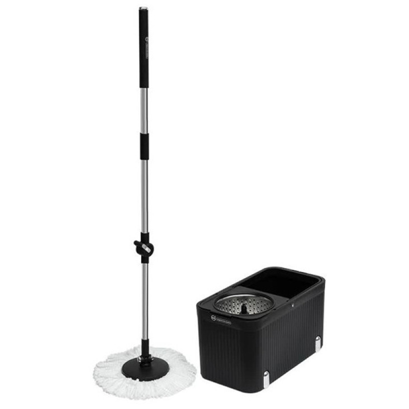 ست سطل و زمین شوی چرخشی دبلیو اس مدل دینامیک کد DH900