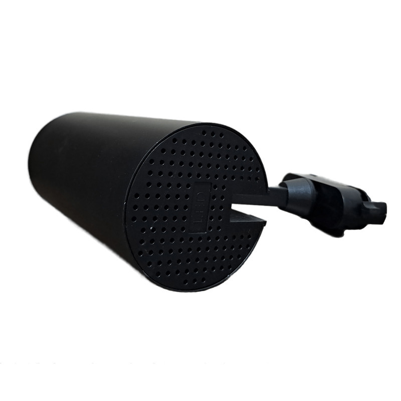 چراغ ریلی 30 وات مدل لوله ای کد COB-SH30