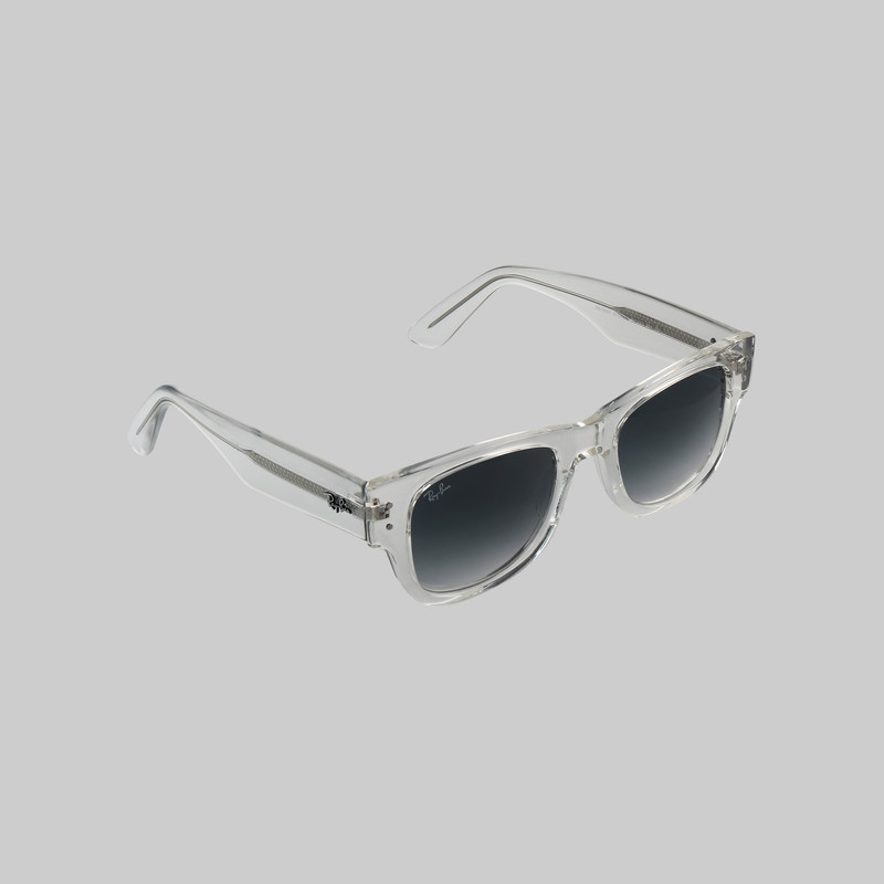 عینک آفتابی ویفرر (Wayfarer) ری بن مدل RB0840-6765-32