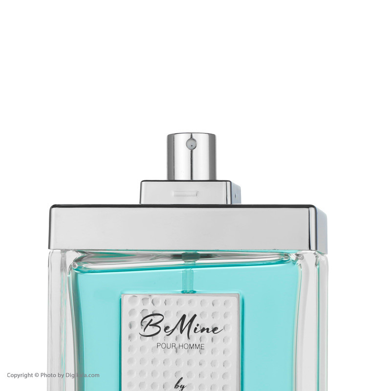 ادو تویلت مردانه بی ماین مدل pour home حجم 100 میلی لیتر