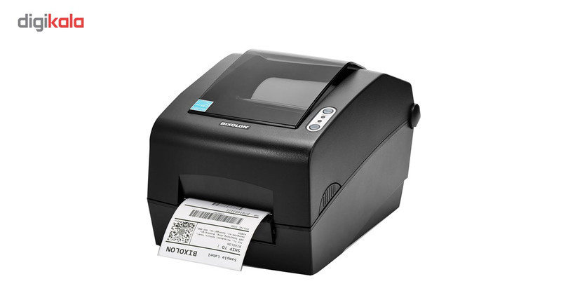 پرینتر لیبل زن بیکسولون مدل SLP-TX400