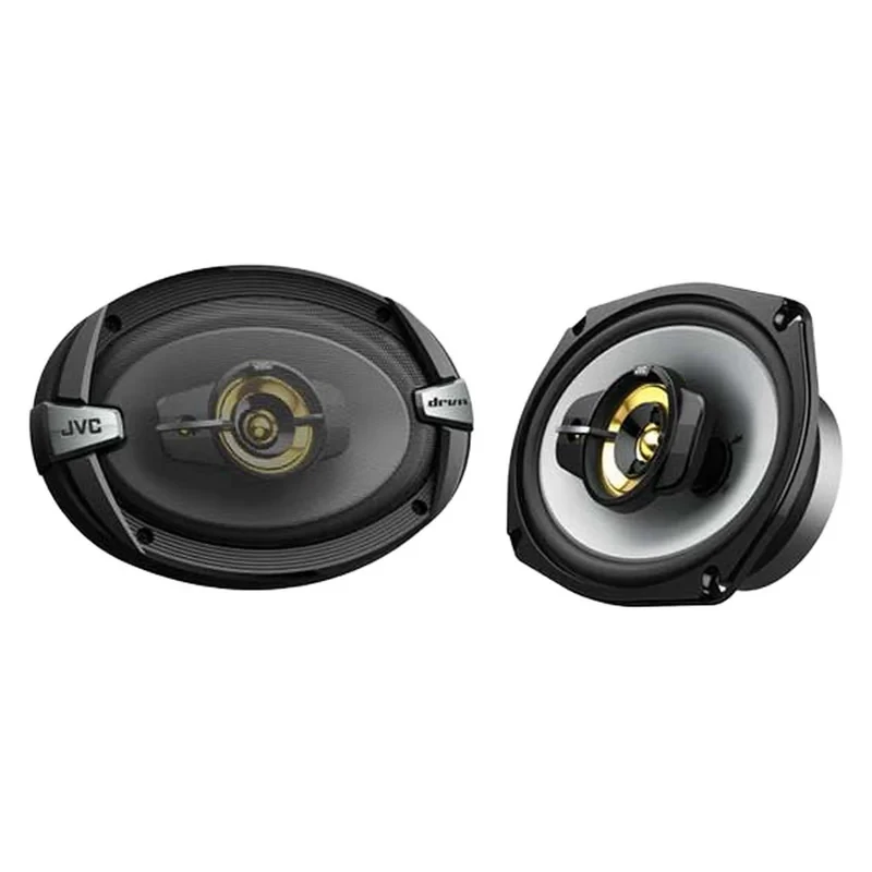 اسپیکر خودرو جی وی سی مدل CS-DR693 بسته دو عددی