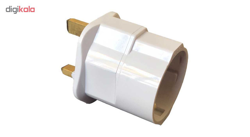 مبدل برق مدل XD-501-E