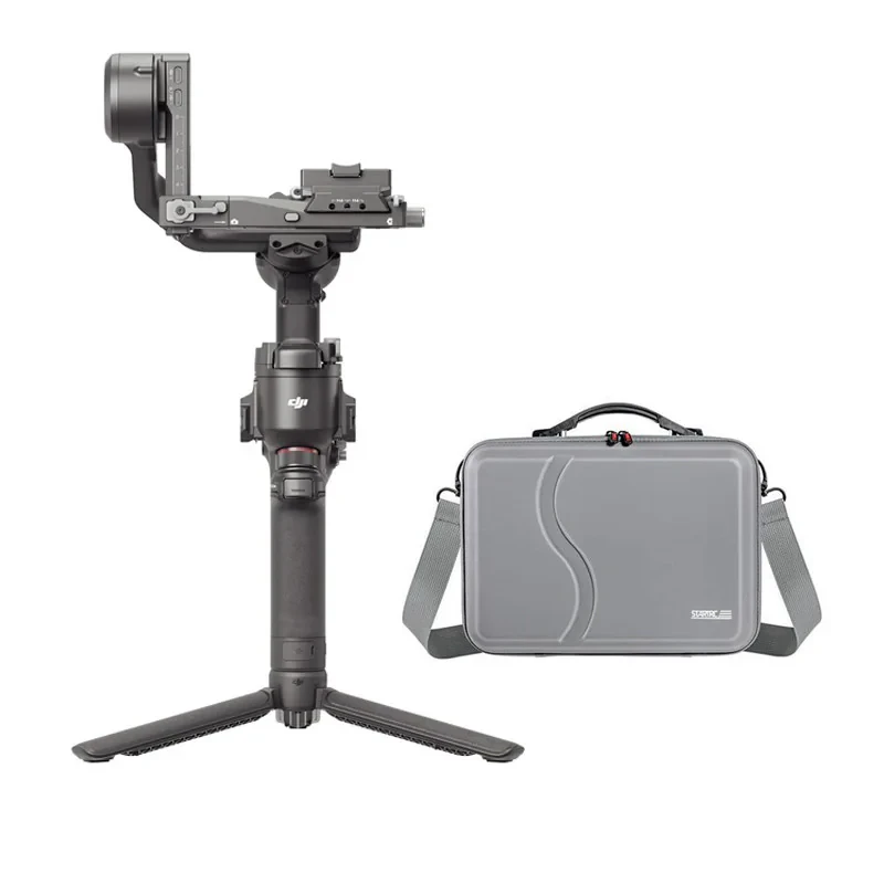 گیمبال دی جی آی مدل DJI RS4 به همراه کیف