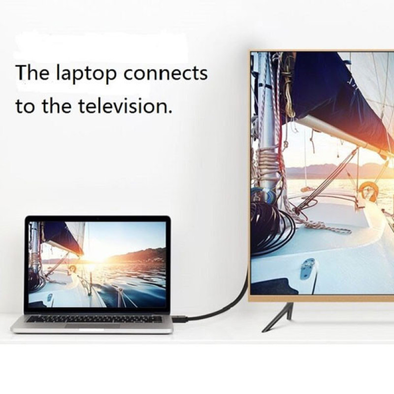 کابل HDMI یوگرین مدل HD104 10107 طول 2 متر