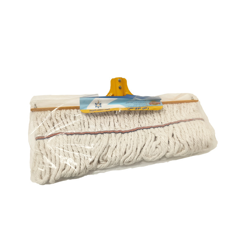 طی زمین شوی گلچین صنعت کد T-512