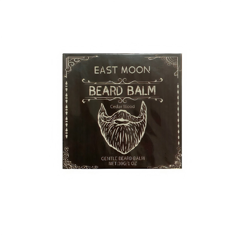 واکس ریش و سبیل ایست مون مدل Cedar Wood وزن 30 گرم