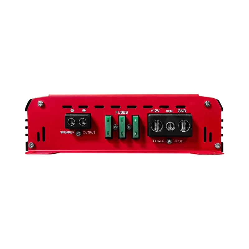 آمپلی فایر خودرو 1 کانال مدل M2 AUDIO-1.800