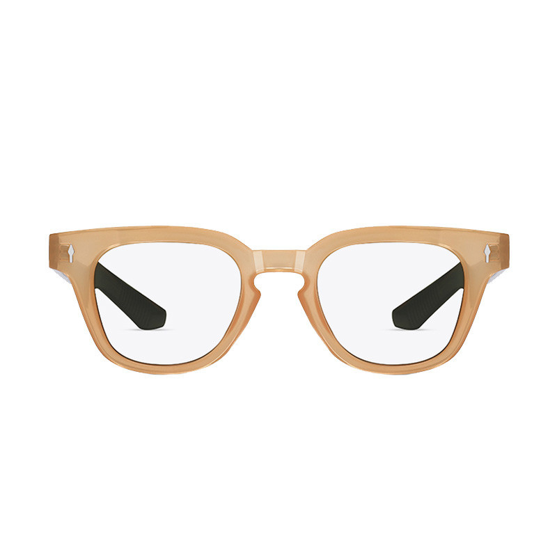 فریم عینک طبی ویفرر (Wayfarer) آلبرت وگ مدل S-31110-C3-1 Acetate مناسب برای انواع صورت