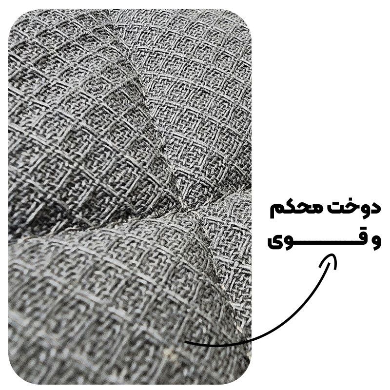 دستکش فر ایکیا مدل AN3