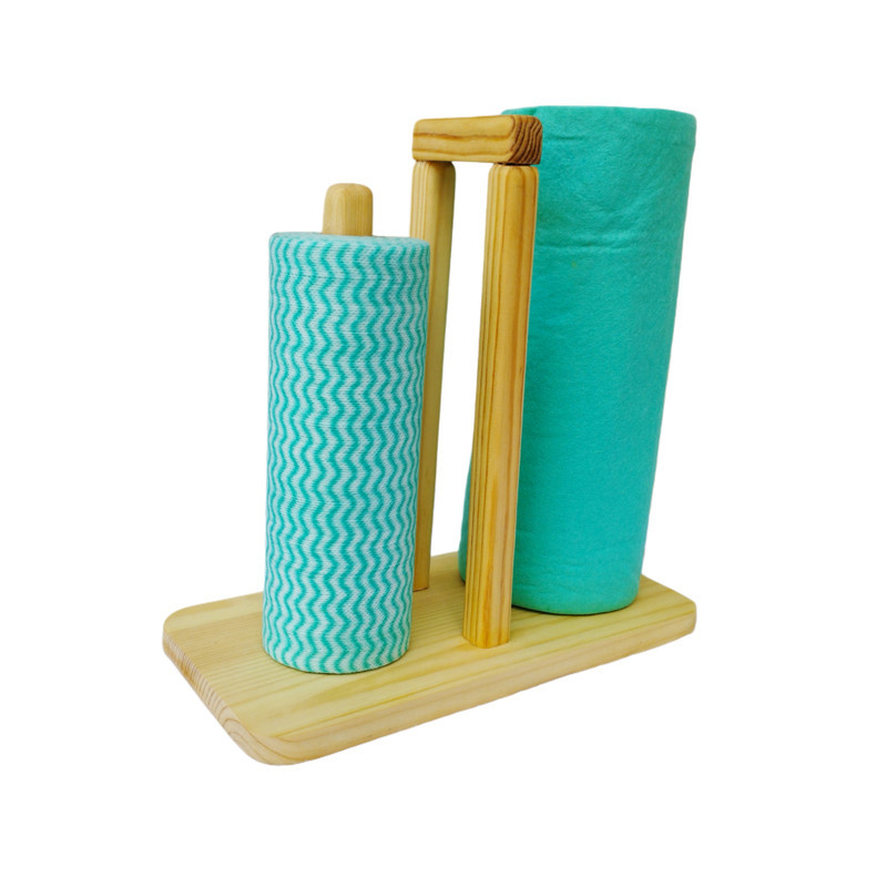 پایه رول دستمال کاغذی کد 03