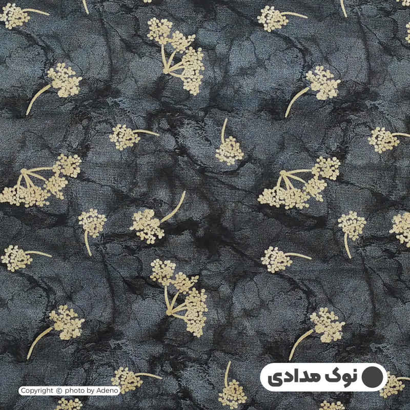 کاور لحاف آدنو مدل ونوس کد IR151 دونفره سایز 220x240 سانتی متر