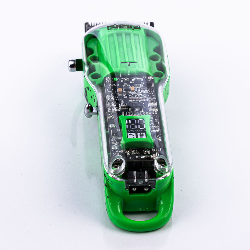 ماشین اصلاح موی سر و صورت دی اس پی مدل 5800RPM - DSP-90460
