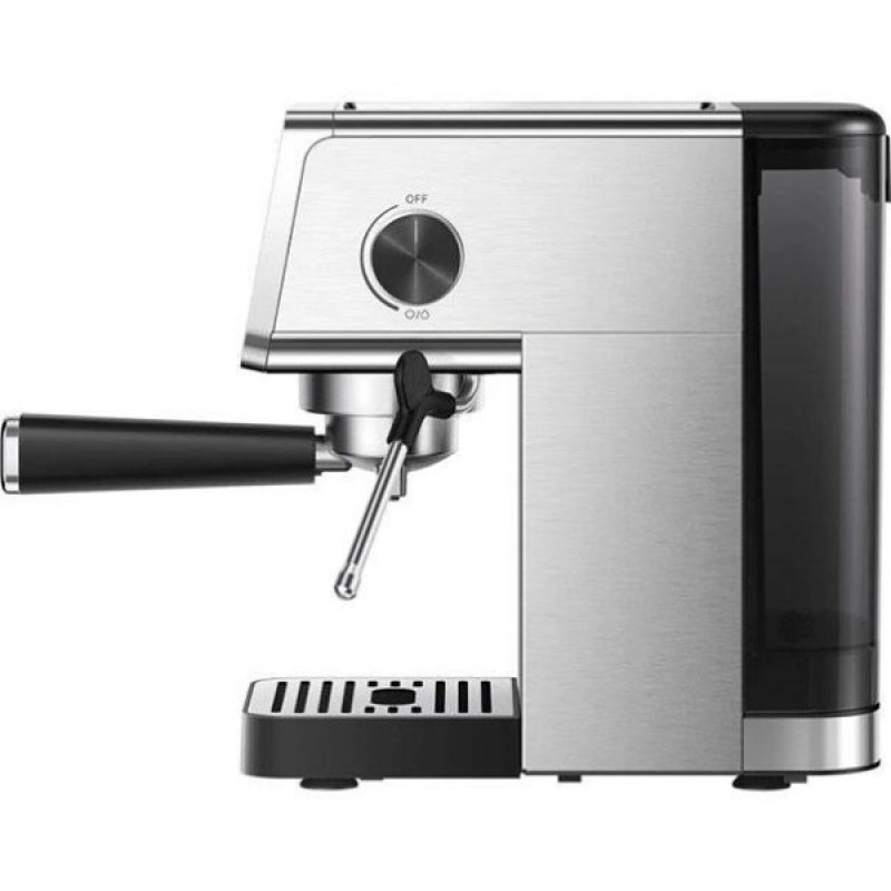 اسپرسو ساز 900 میلی‌لیتر شیائومی مدل semi automatic