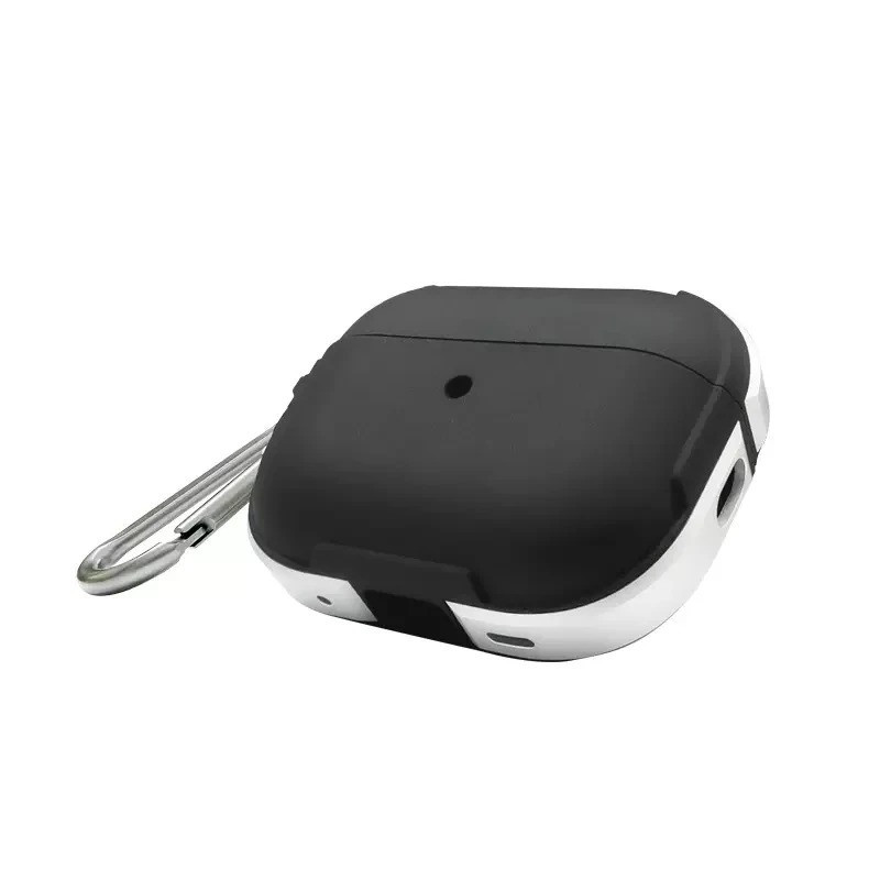 کاور کی-زد دوو مدل CrashGuard مناسب برای کیس اپل AirPods 4