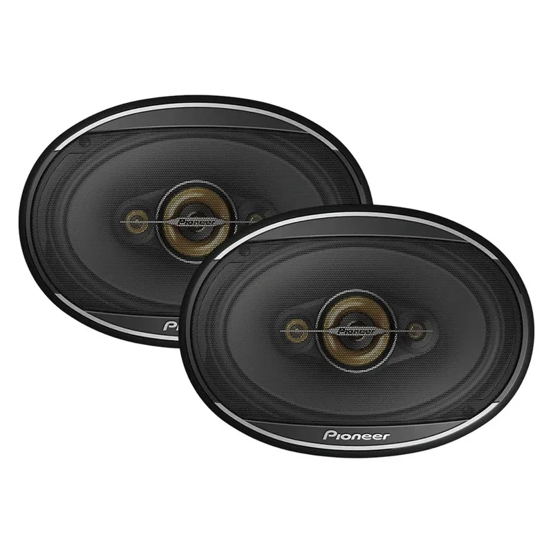اسپیکر خودرو پایونیر مدل TS-A6978S بسته دو عددی
