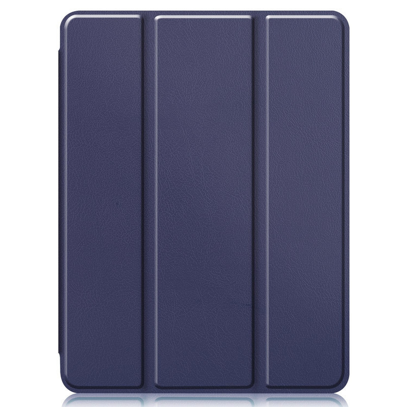 کیف کلاسوری اپیکوی مدل Smart مناسب برای تبلت اپل iPad A16 iPad 11 2025  iPad 10 iPad 10.9 2022