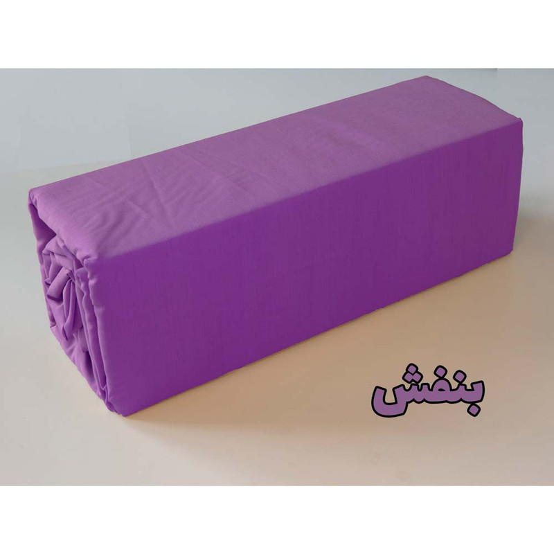 کاور لحاف بومرنگ مدل Plain یکنفره سایز 160x220 سانتیمتر
