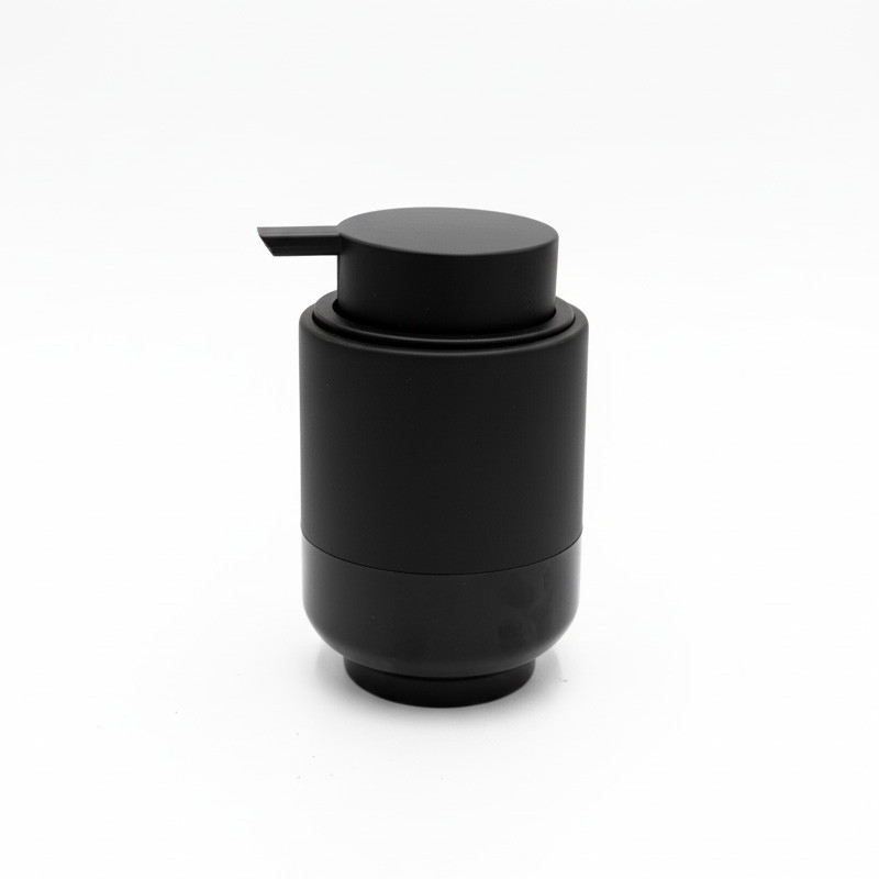 ست سرویس بهداشتی 7 تکه دلفین مدل Nl-755-bl