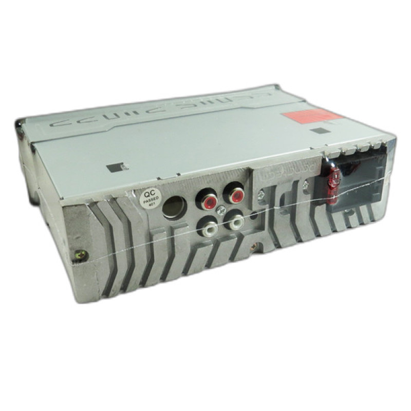 پخش کننده خودرو پاناتک مدل P-CP308