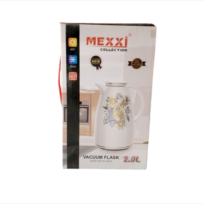 فلاسک مکسی مدل MEXXI گنجایش 2 لیتر