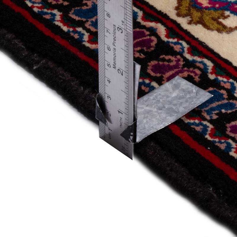فرش دستباف نیم متری سی پرشیا کد 130383