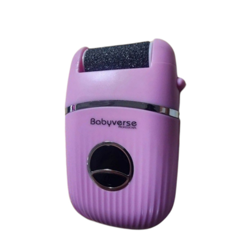 سنگ پا برقی بیبیورس مدل RS-100