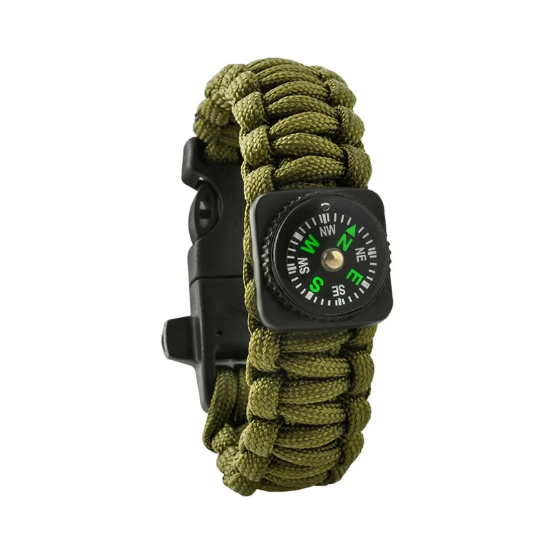 فلش مموری طرح دستبند قطب نما مدل Ul-Compass ظرفیت 32 گیگابایت