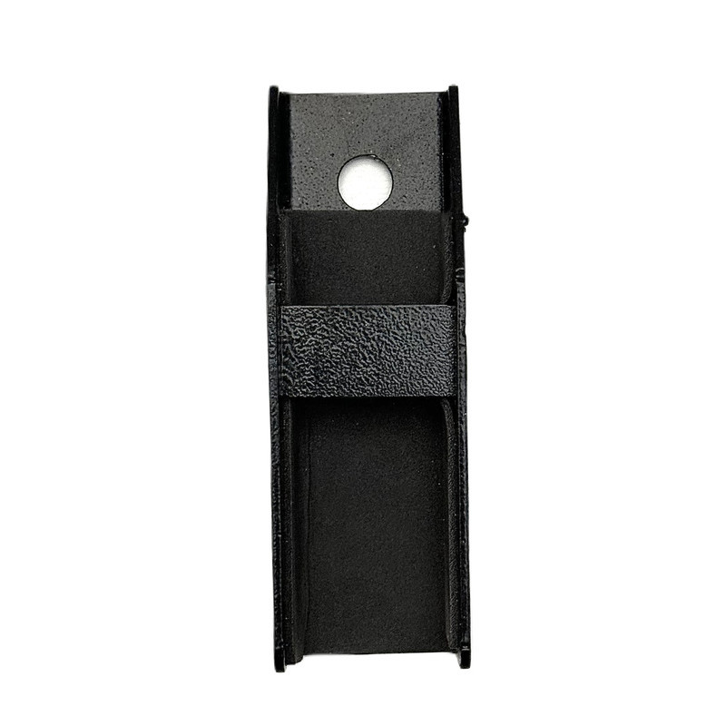 پایه نگهدارنده قفل دیسک موتورسیکلت کهن مدل M100