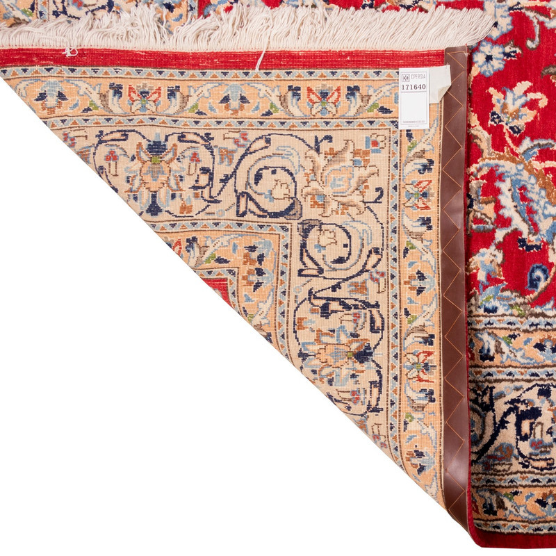 فرش دستباف پنج و نیم متری سی پرشیا کد 171640