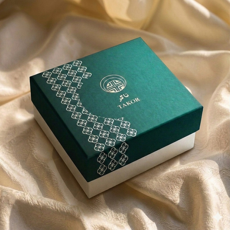 انگشتر مردانه تاکر مدل AN5124