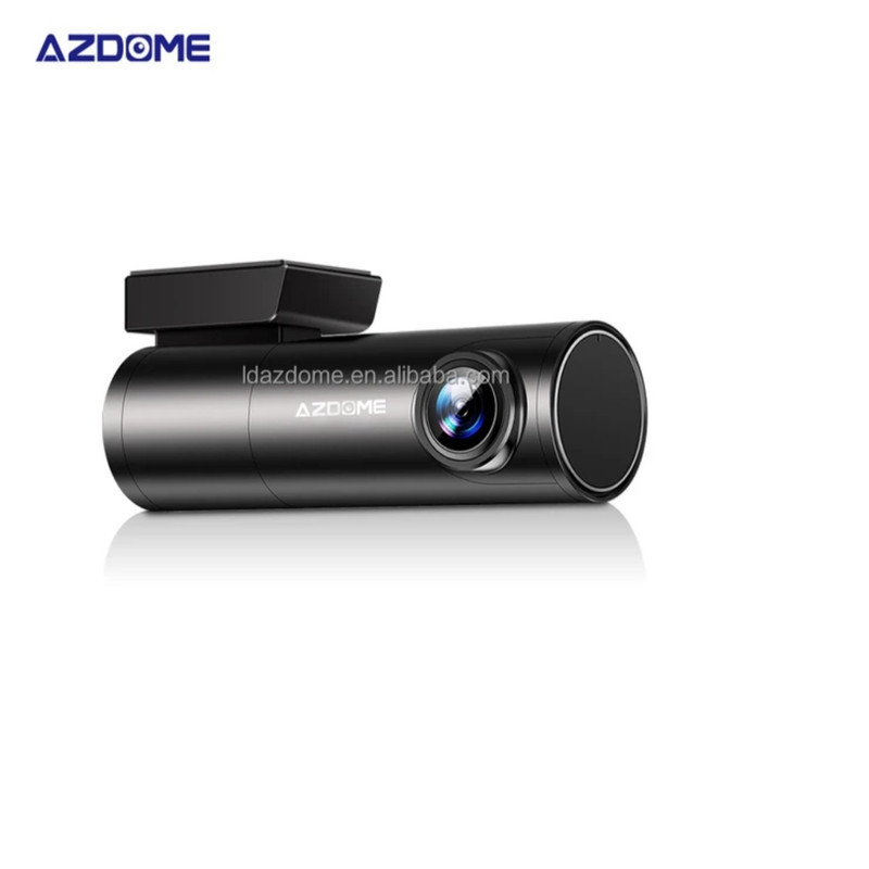 دوربین ثبت وقایع خودرو آزدم مدل M330