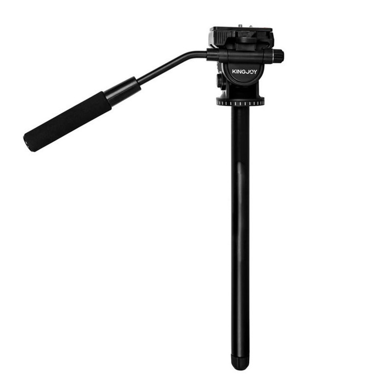 سه پایه دوربین کینگ‌جوی مدل VT-890H6