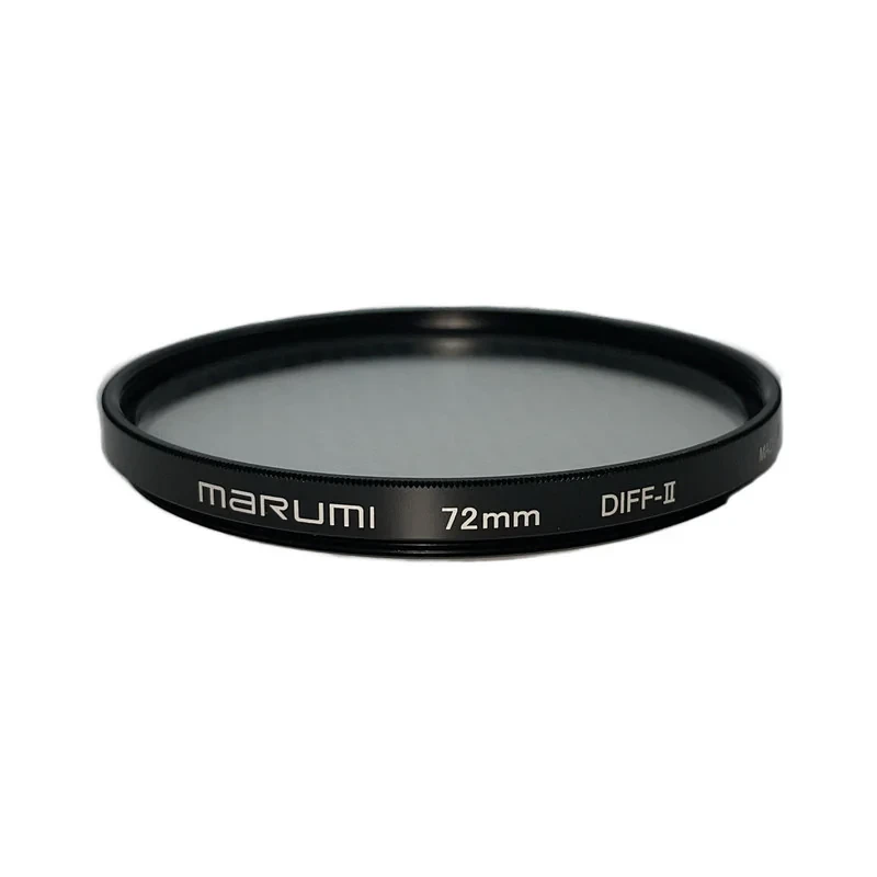 فیلتر لنز مارومی مدل SOFT DIFF-II-72MM
