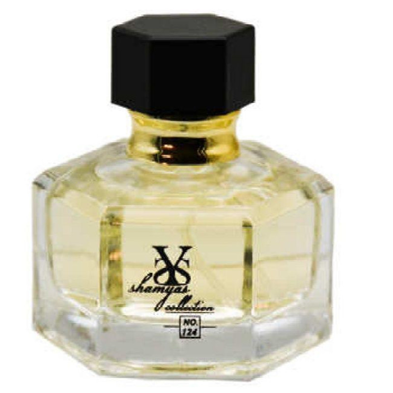 ادوپرفیوم زنانه شمیاس مدل Gucci Flora